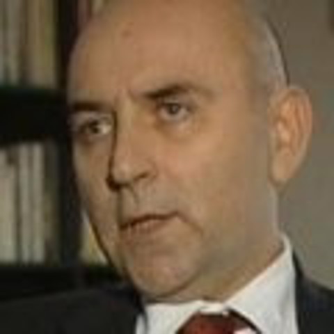 Yannis Papadomarkakis, Publisher, RED Magazine